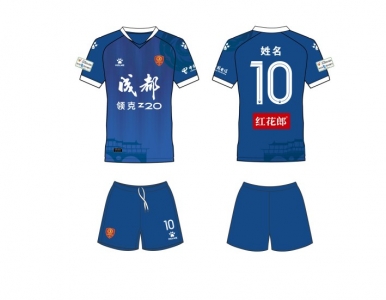 华西都市报, 川超