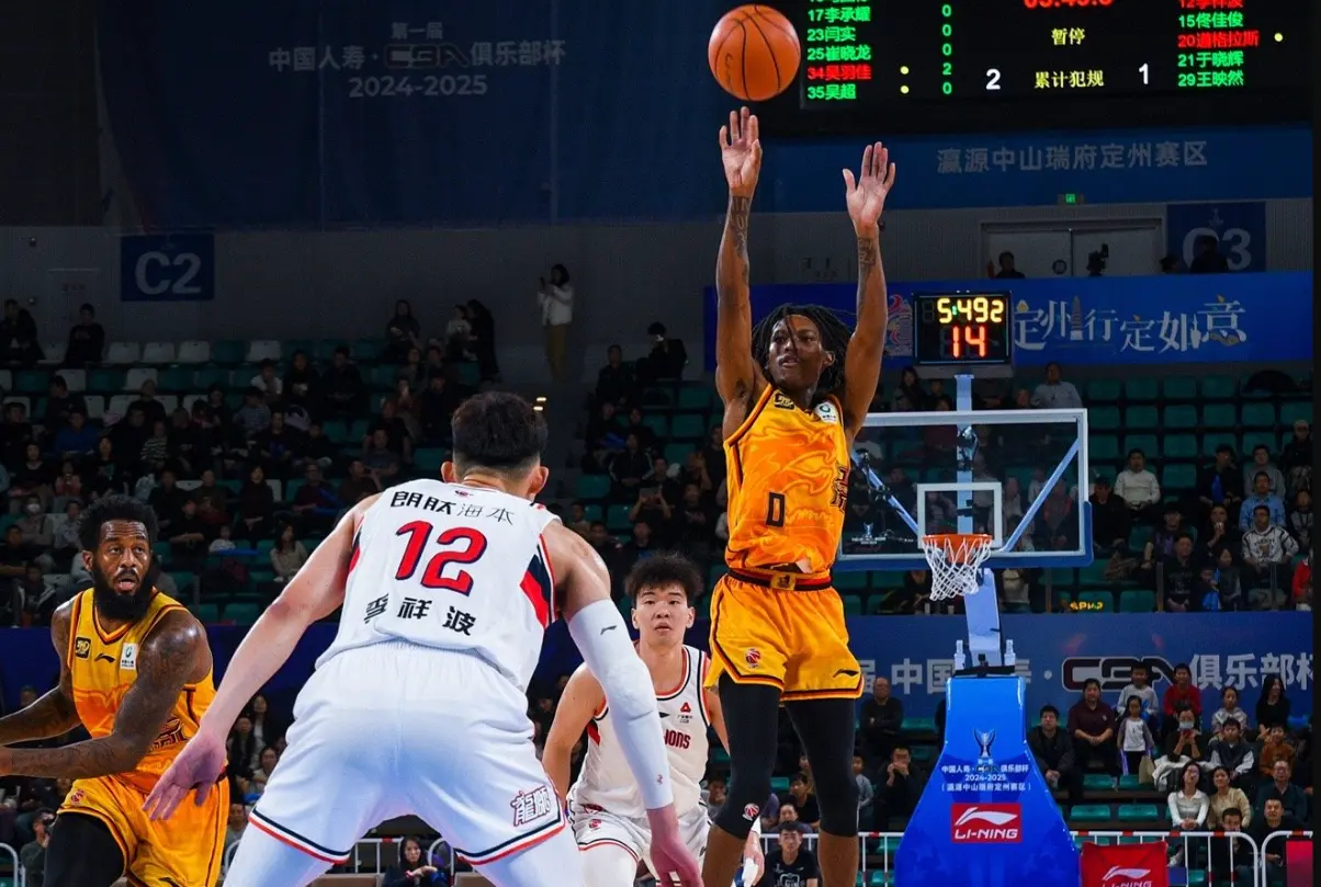 支CBA球, 压抑 支CBA球, 压抑