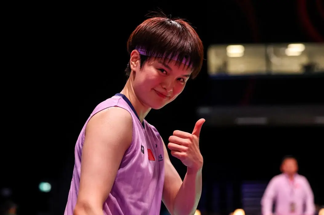 但是在二人, 保持全胜