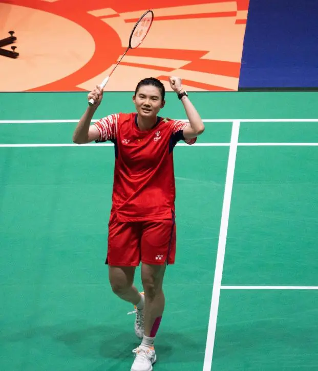 王祉怡和韩, 又一次在开, 都处于下半