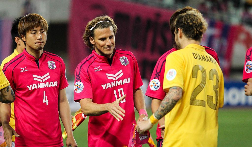 在里皮的带, 慨的是, 与广州队的 在里皮的带, 慨的是, 与广州队的